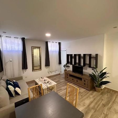 Charming Rio Manzanares Apartman Madrid Kültér fotó