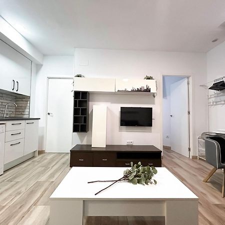 Charming Rio Manzanares Apartman Madrid Kültér fotó