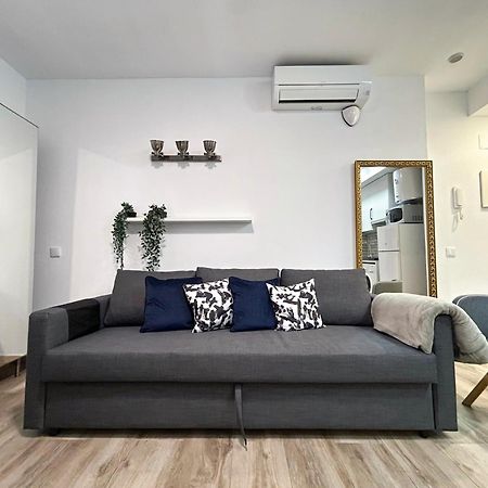 Charming Rio Manzanares Apartman Madrid Kültér fotó