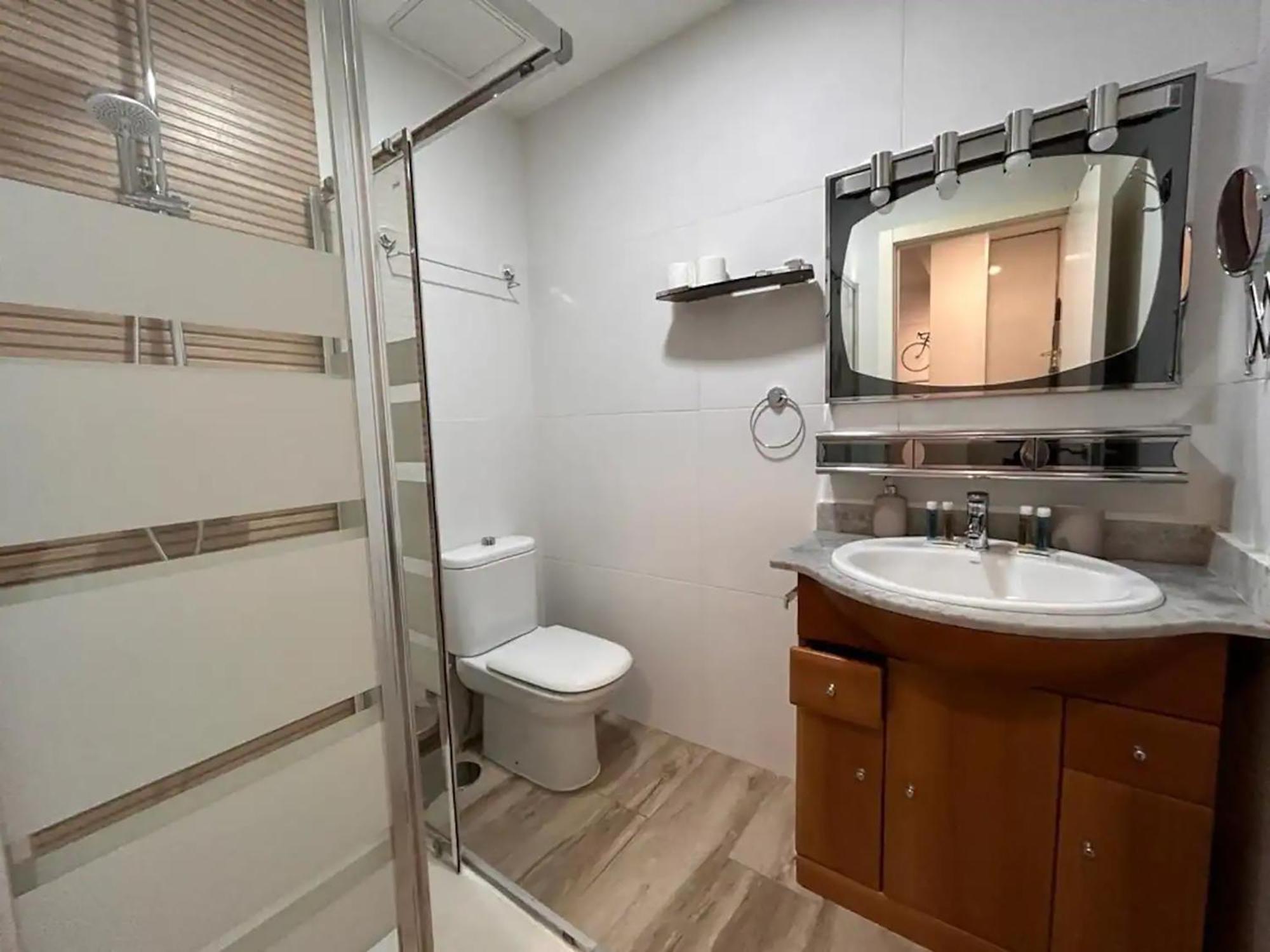Charming Rio Manzanares Apartman Madrid Kültér fotó