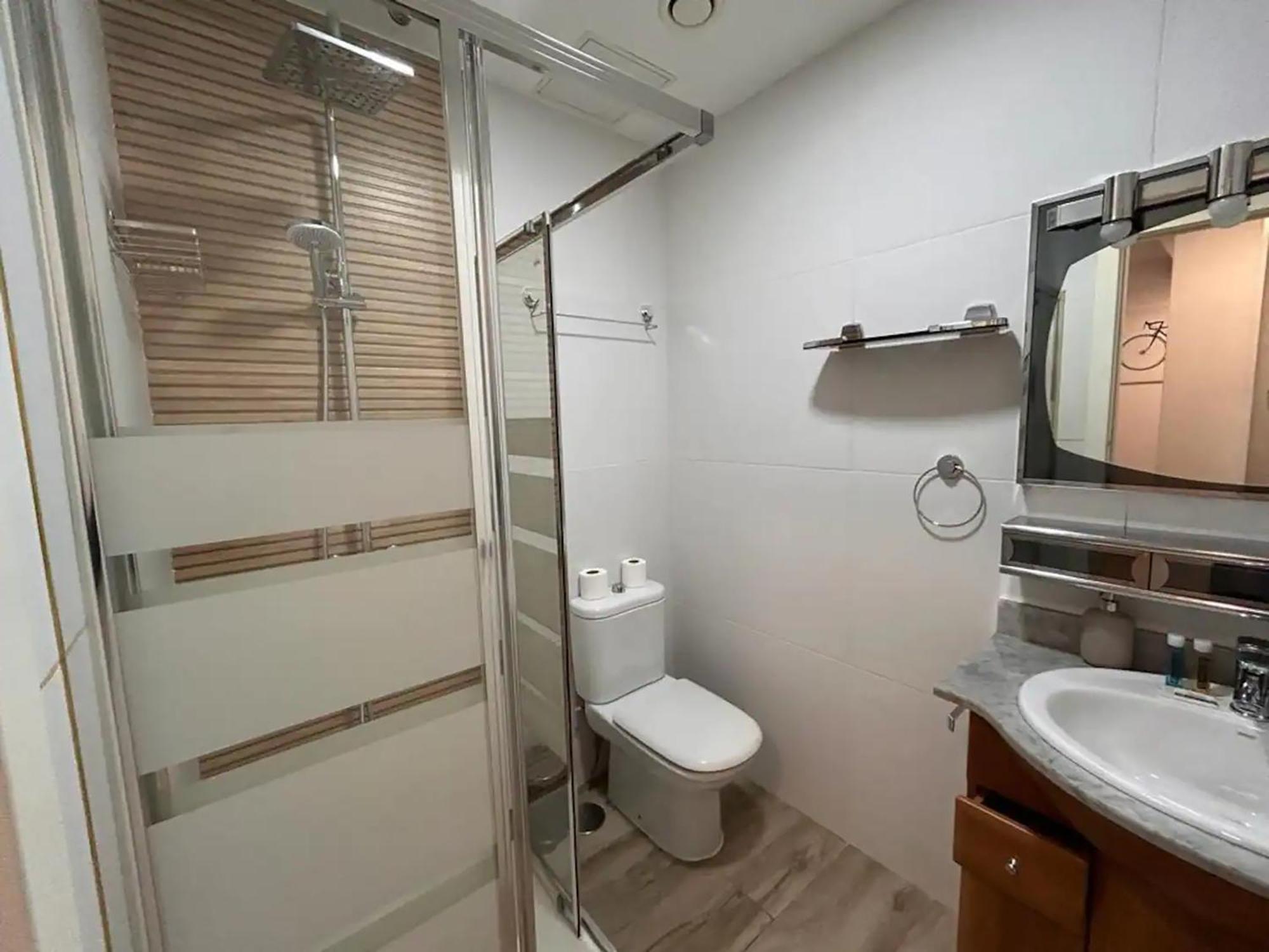 Charming Rio Manzanares Apartman Madrid Kültér fotó