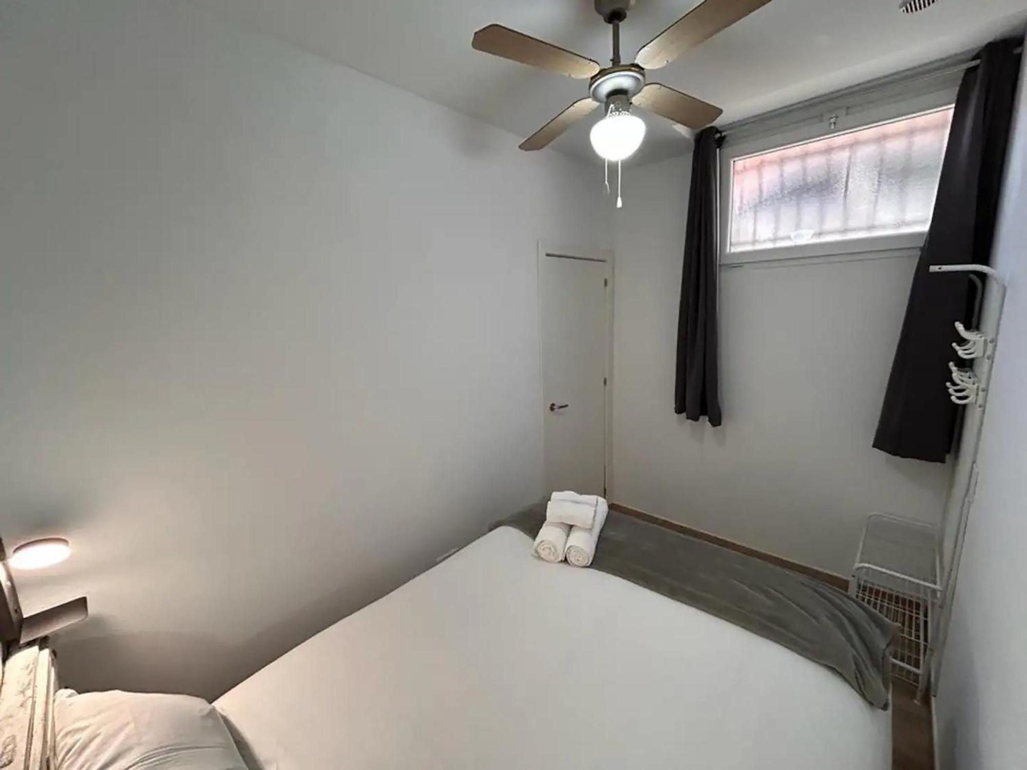 Charming Rio Manzanares Apartman Madrid Kültér fotó