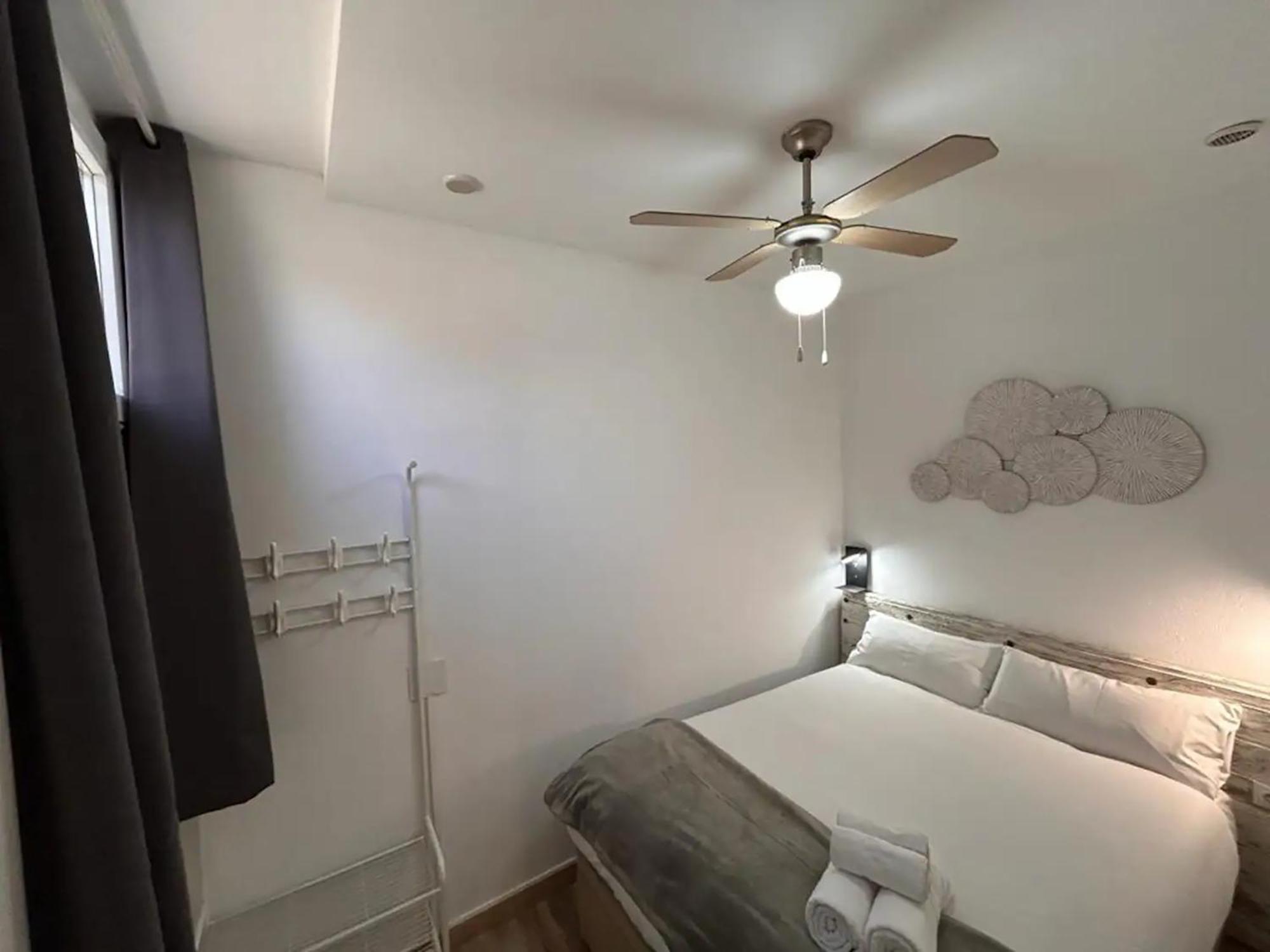 Charming Rio Manzanares Apartman Madrid Kültér fotó