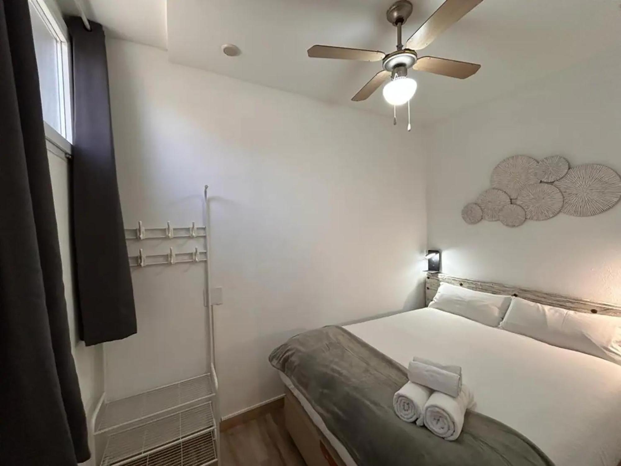 Charming Rio Manzanares Apartman Madrid Kültér fotó