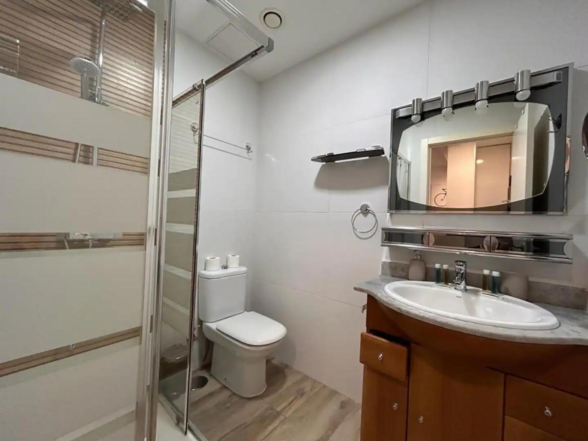Charming Rio Manzanares Apartman Madrid Kültér fotó