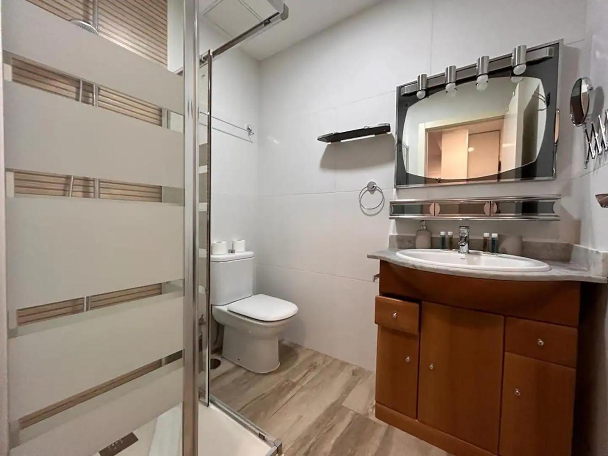 Charming Rio Manzanares Apartman Madrid Kültér fotó