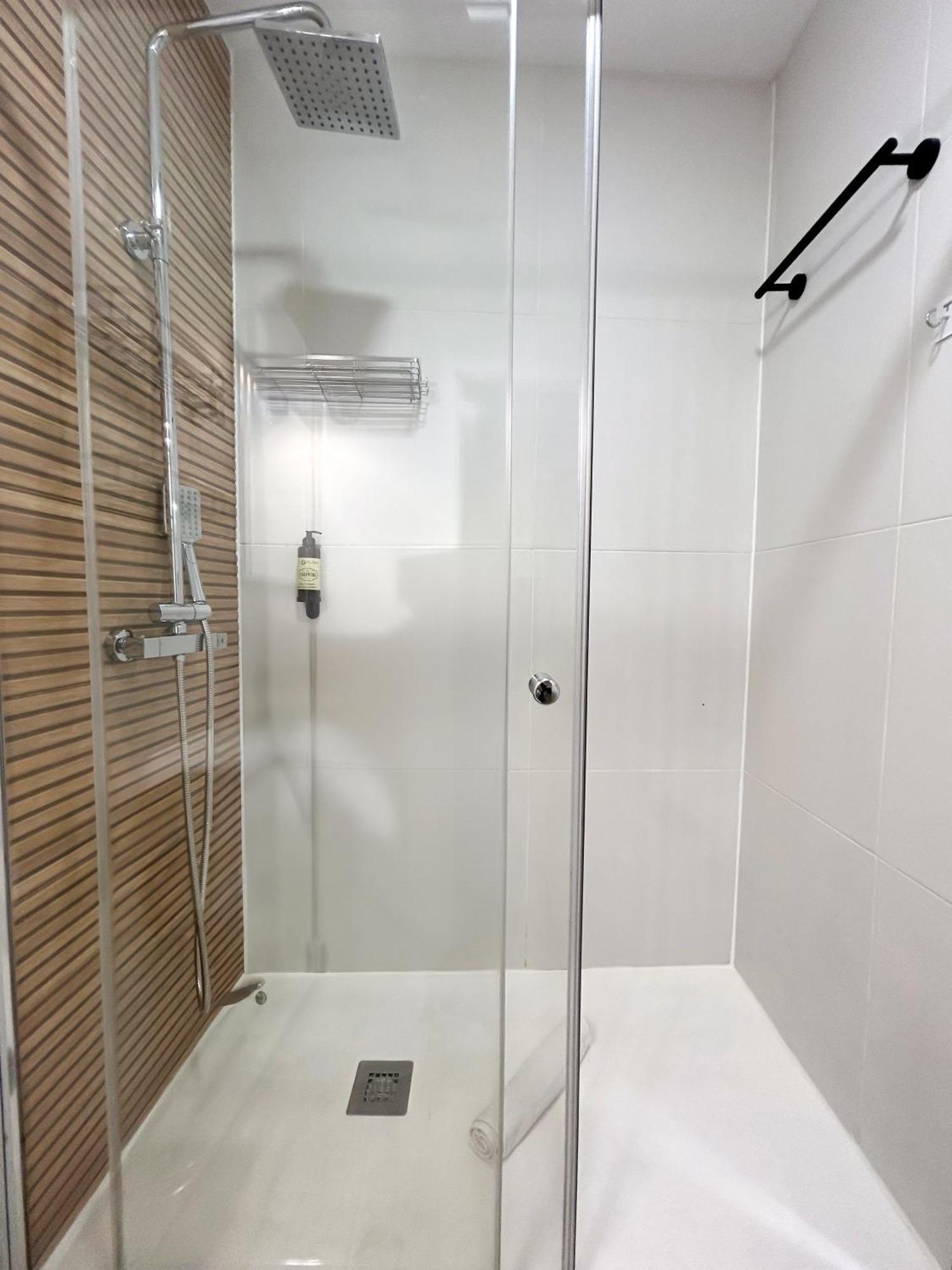 Charming Rio Manzanares Apartman Madrid Kültér fotó